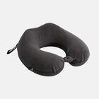 MEMORY FOAM NECK PILLOW  כרית צוואר מותאמת אישית